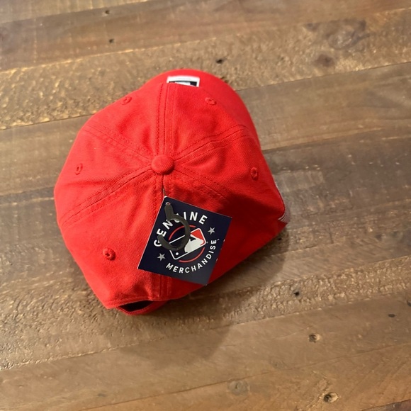 MLB STL LOUIS CARDINALS CAP - Picture 2 of 3